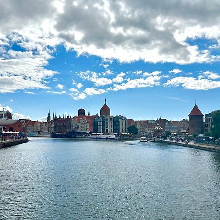 Mmrent Valley Room Гданськ Екстер'єр фото