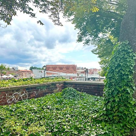 Mmrent Valley Room Гданськ Екстер'єр фото