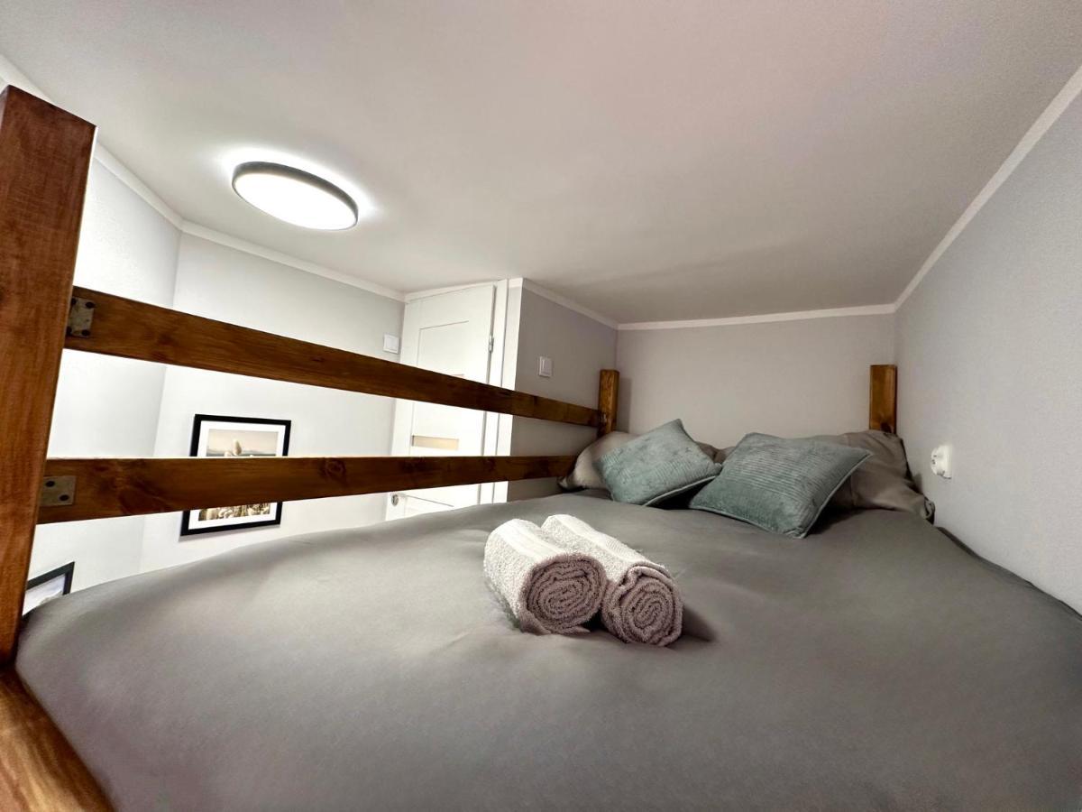 Mmrent Valley Room Гданськ Екстер'єр фото
