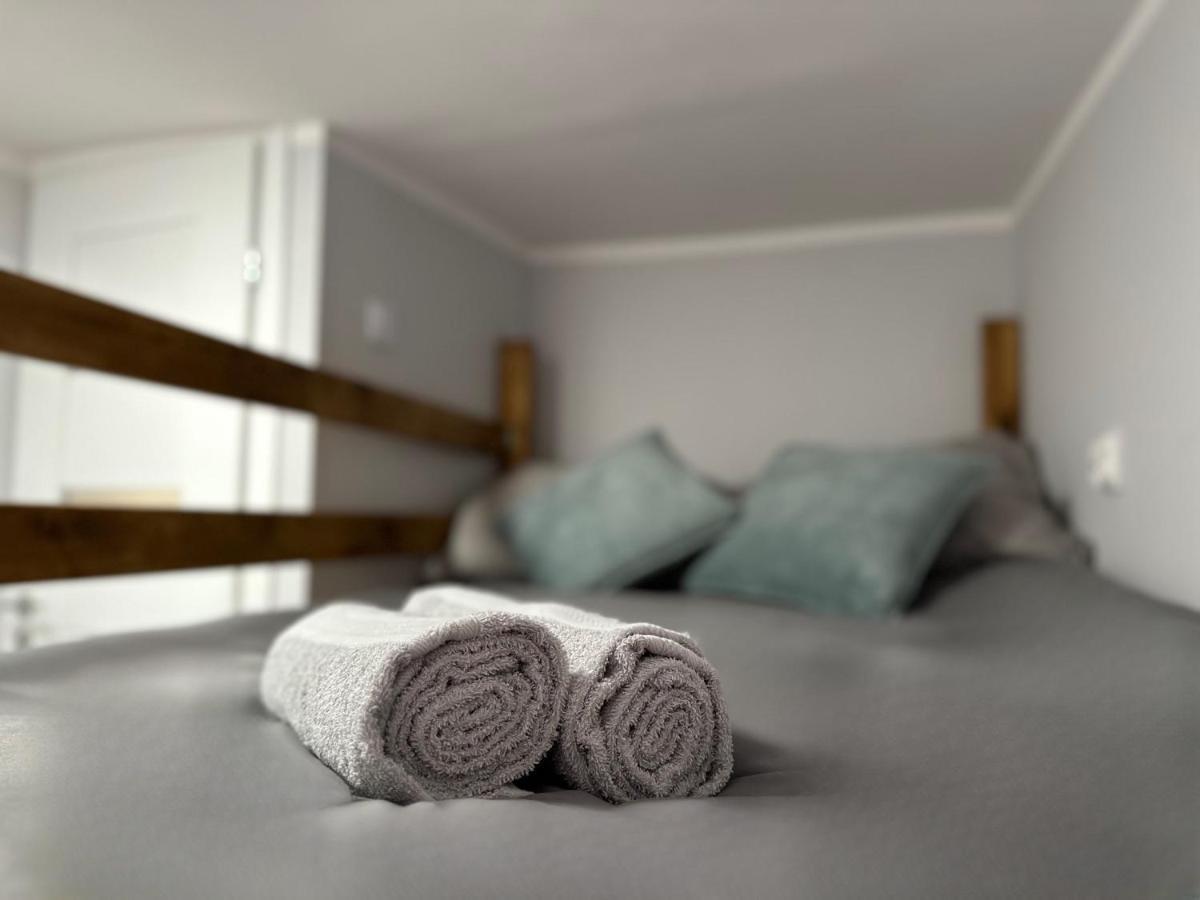 Mmrent Valley Room Гданськ Екстер'єр фото