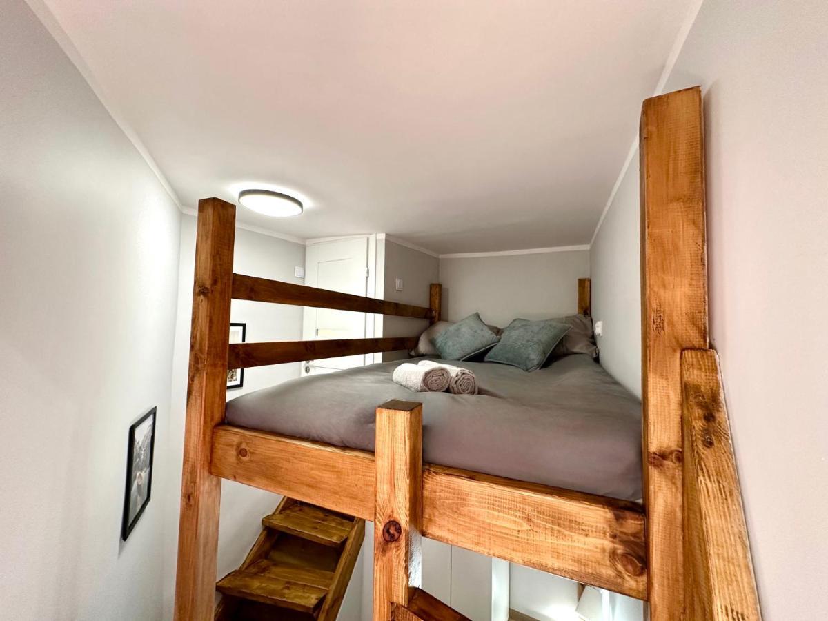 Mmrent Valley Room Гданськ Екстер'єр фото
