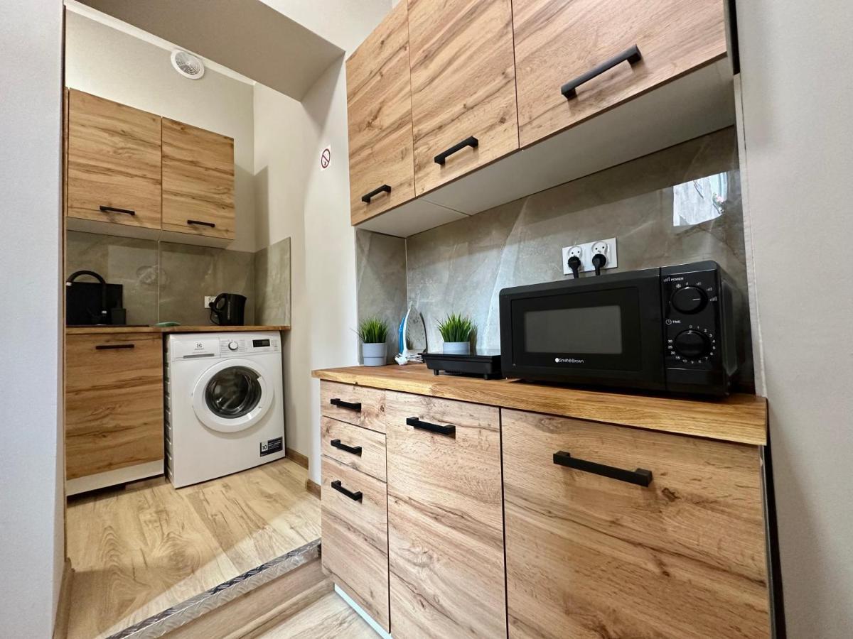 Mmrent Valley Room Гданськ Екстер'єр фото